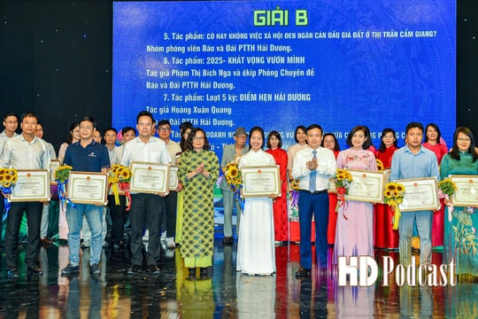 Điểm tin Podcast ngày 20/6