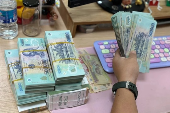 Hộ nông dân được vay tối đa 300 triệu đồng không tài sản thế chấp từ 1/7