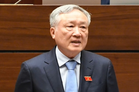 Triển vọng đàm phán với Mỹ tích cực, làm mọi việc để mức thuế 46% không xảy ra