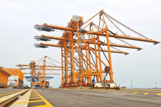 Trade ministry issues warning as Middle East tensions threaten global trade