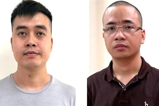 Nhiều thủ đoạn xóa dấu vết, tẩu tán chứng cứ trong vụ sản xuất sữa HIUP 27 giả