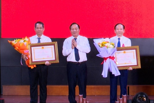 Nhiều chỉ tiêu kinh tế - xã hội của Chí Linh đạt và vượt mục tiêu Đại hội