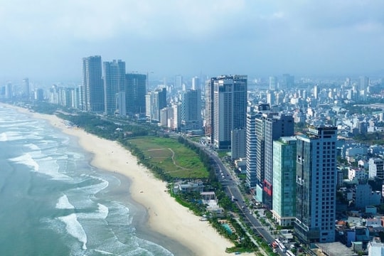 Đà Nẵng đề xuất thử nghiệm tài sản số, tiền số