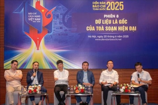 Dữ liệu, quyền lực vô đối của thời đại số!