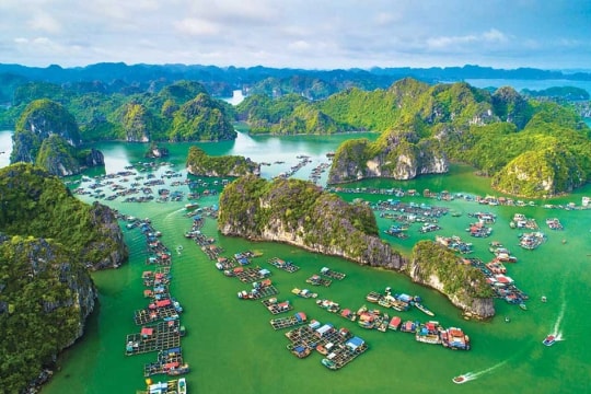 Vietnam becomes irresistible destination for global filmmakers