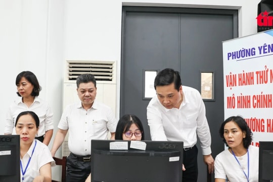 Prime Minister orders swift implementation of two-tier local administration model