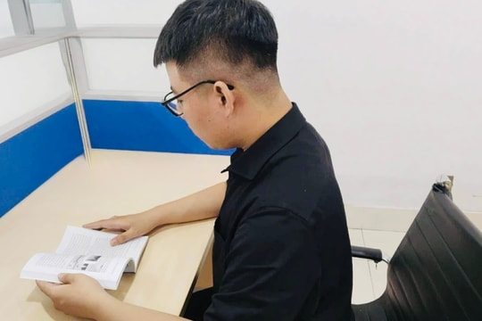 Những người trẻ ngơ ngác vì được bảo bọc quá mức