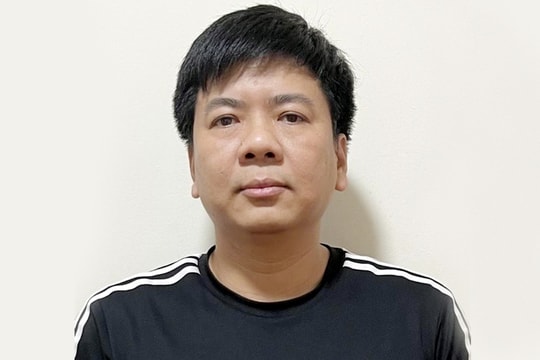 Công an tìm bị hại trong vụ án Shark Thủy