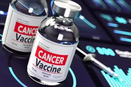 Nga bắt đầu thử nghiệm lâm sàng về vaccine ung thư EnteroMix