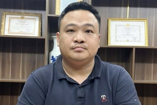 Triệt phá đường dây chiếm đoạt tài sản của hàng trăm nghìn người già