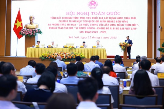 Sự kiện nổi bật trong nước, quốc tế ngày 22/6