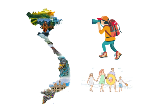 Vietnam among top 5 destinations for European travellers in summer 2025