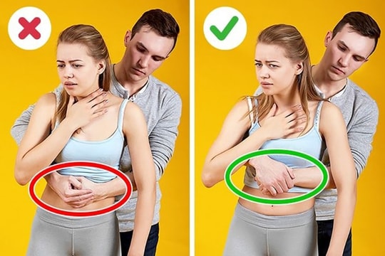 7 kỹ năng sinh tồn trong tình huống nguy hiểm