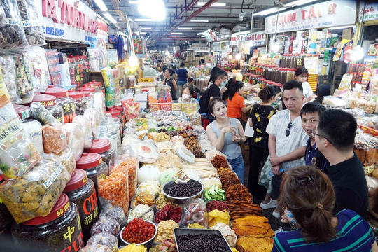 Khi nào hộ kinh doanh phải chuyển thành doanh nghiệp?