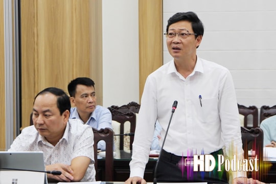 Điểm tin Podcast ngày 22/6
