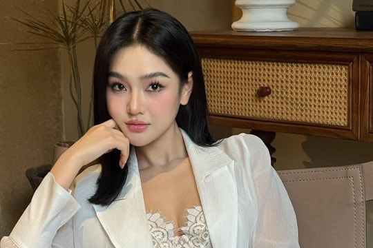 Đời thực sexy trái ngược trên phim giờ vàng VTV của diễn viên Cù Thị Trà