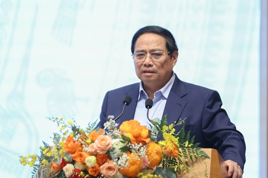 Chương trình mục tiêu quốc gia về xây dựng nông thôn mới, giảm nghèo bền vững mang lại hiệu quả rất tích cực