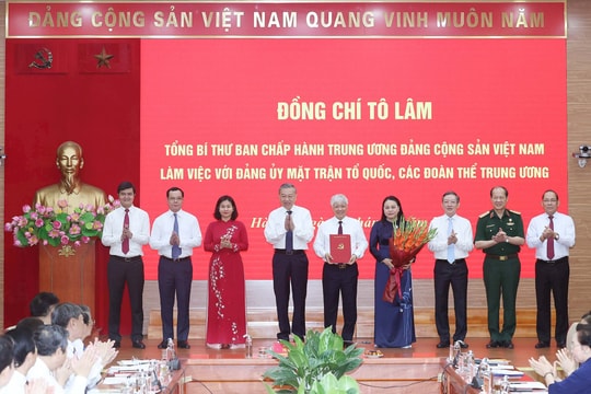 Sự kiện nổi bật trong nước, quốc tế ngày 23/6