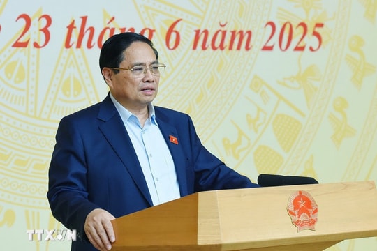Ngăn chặn, đẩy lùi và xóa bỏ tình trạng buôn lậu, gian lận thương mại