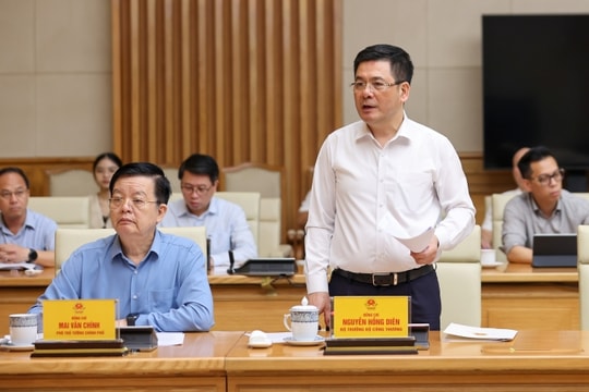 Sắp có phần mềm truy xuất nguồn gốc hàng hóa, phát hiện hàng giả