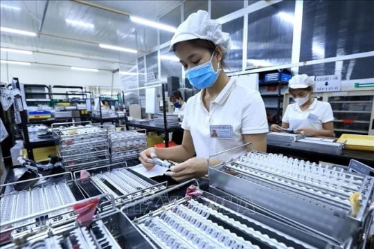 FDI inflows — a boost for domestic innovation: Minister