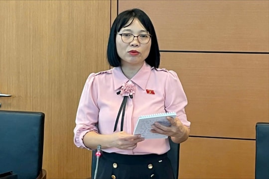 Kiểm tra, giám sát chặt chẽ công tác thống kê, đánh giá thiệt hại khi xảy ra tình trạng khẩn cấp