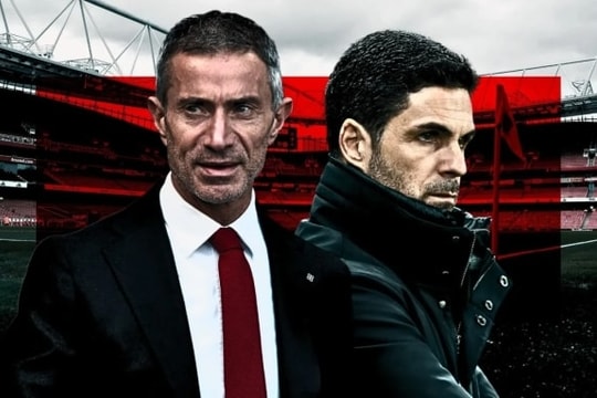 Vì sao Arsenal vẫn 'án binh bất động' trên sàn chuyển nhượng?