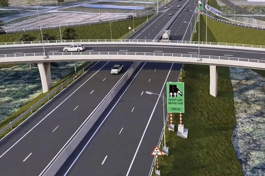 Không để kéo dài kiến nghị liên quan đến vụ lùm xùm gói thầu cao tốc TP Hồ Chí Minh - Chơn Thành