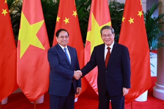Sự kiện nổi bật trong nước, quốc tế ngày 24/6