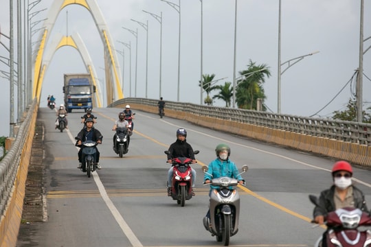 Người dân Hà Đông kỳ vọng đổi thay khi hợp nhất