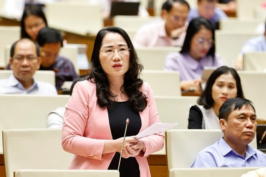 Không trùng lặp trong việc thực hiện quyền khi tiến hành thanh tra