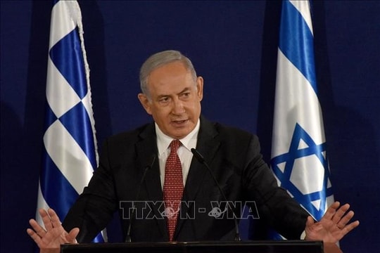 Thủ tướng Israel tuyên bố giành chiến thắng lịch sử, loại bỏ mối đe dọa hạt nhân từ Iran