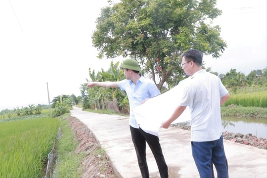 Ấn tượng kết quả thu hút đầu tư trong nước ở Hải Dương