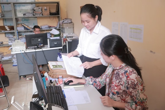 Hải Dương nỗ lực giải quyết chế độ cho người nghỉ việc sau sắp xếp