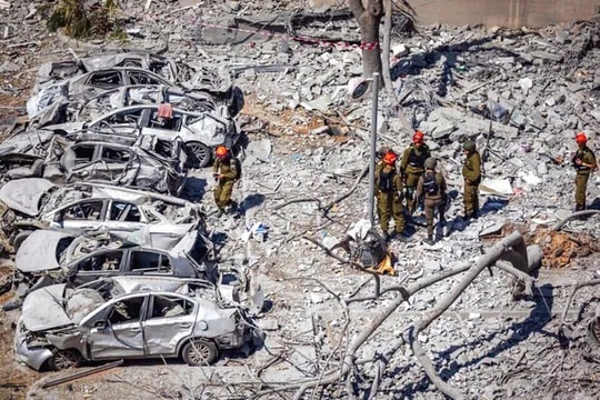 Thỏa thuận ngừng bắn: Israel - Iran ngưng chiến hay thay đổi chiến thuật?