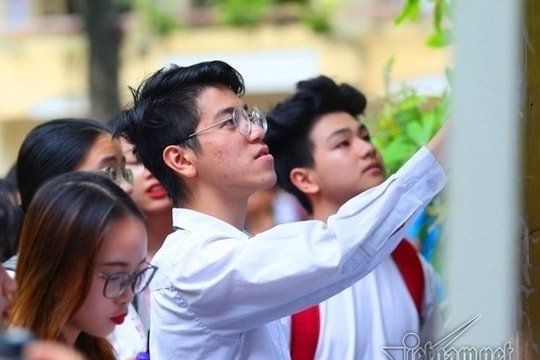 Đề thi tốt nghiệp THPT năm 2025 đổi mới như thế nào?