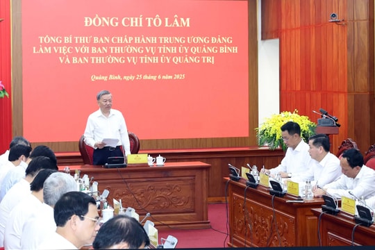 Sự kiện nổi bật trong nước, quốc tế ngày 25/6