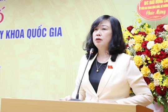 Từ 1/1/2027 bác sĩ phải thi đánh giá năng lực trước khi hành nghề