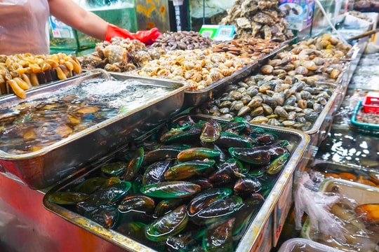 4 chiêu trò ở chợ hải sản, người mua cần cảnh giác để tránh 'dính bẫy'