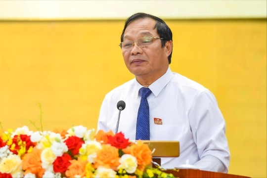 Kỳ họp thứ 32 HĐND tỉnh Hải Dương khóa XVII thành công tốt đẹp