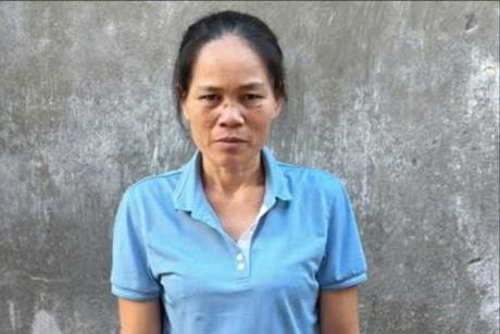 Người phụ nữ bán thuốc nam có chứa lá ngón khiến khách hàng tử vong