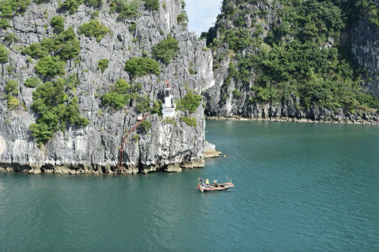 Ha Long, Hoi An, Sa Pa among top 15 Southeast Asia tourist destinations: Gulf News
