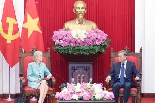 Sự kiện nổi bật trong nước, quốc tế ngày 26/6