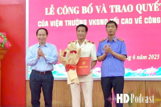 Điểm tin Podcast ngày 27/6