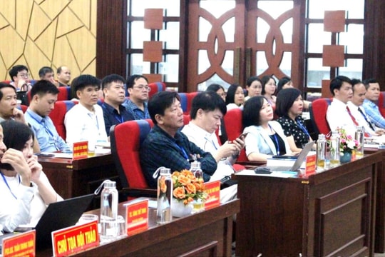 Ứng dụng công nghệ tại trường đại học gắn với phát triển kinh tế địa phương