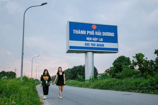 Mãi là quê hương