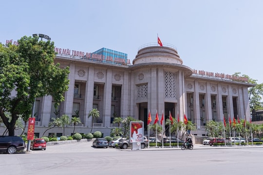 Ngân hàng Nhà nước được quyết cho vay đặc biệt, lãi suất 0% một năm