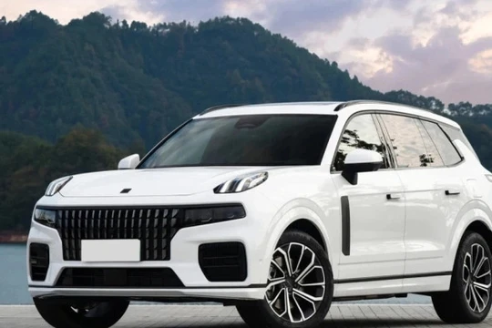 Loạt xe Trung Quốc ra mắt chưa lâu đã thi nhau giảm giá xả hàng tồn