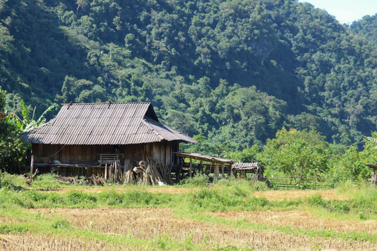 Ngôi làng ở Lạng Sơn không điện, không sóng nhưng ai đến cũng chẳng muốn rời