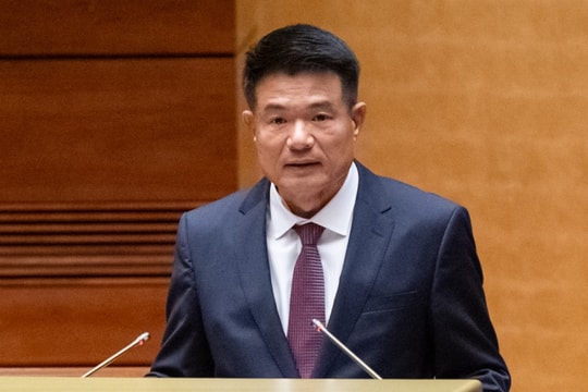 Quốc hội trao thêm quyền cho Trưởng, Phó Trưởng Công an cấp xã trong khởi tố, điều tra